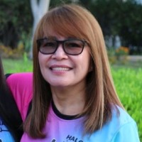 Desiree Mardo