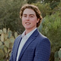 Caleb Noel
