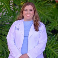 Morgan Grier, Pharmd