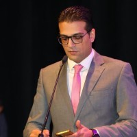 Ahmed Abdo