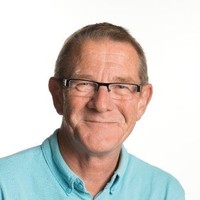 John Overgaard Rasmussen