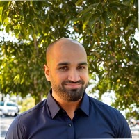 Akshay Bijarnia