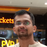 Mukund Bhavsar