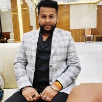 Manish Kumar Singh