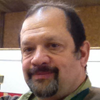 Cary Mannaberg