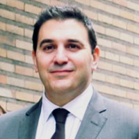 Juan Bascones, FRM