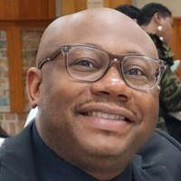 Aaron Williams