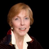 Nancy Holmes