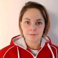 Anna Lutström