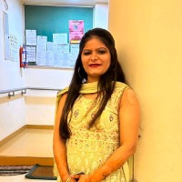 Nadira Charaniya