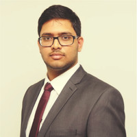 Arvind Luximan