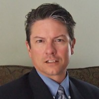 Darryn Marshall