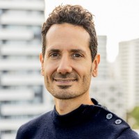 Pedro Correa