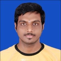Vinoth Narayanan