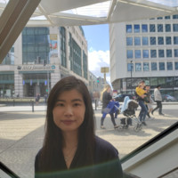 Elaine Chow