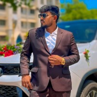 Salmaan S