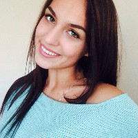 Anastasiia Chubaruk - Techsvit