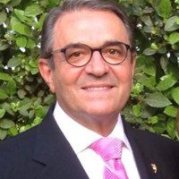 Rodolfo SERVAN Benitez