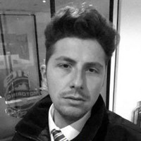 Sam Cranstone