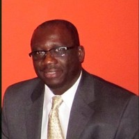 Mohamed Koly Camara