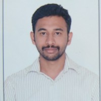 Thirthesh N