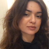 Carine Abi Ghanem