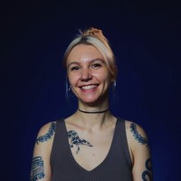 Nina Schögel