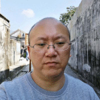 Wayne Wong