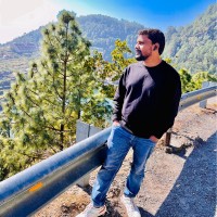Ashutosh Rajbhar