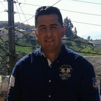 Cristian Carvajal