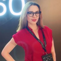 Alona Cherniak