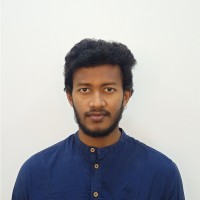 Mahesh Sampath Goteti