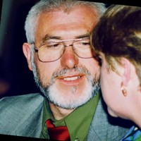 Declan Feore
