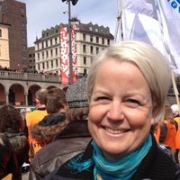 Lise Østby