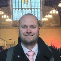 Paul Evans