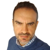 Elio Delgado Dominguez