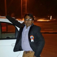 Awadhesh Nawik