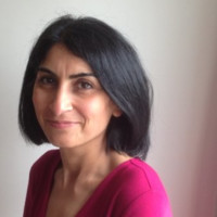 Zahida Zakir
