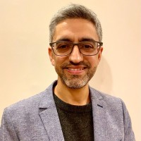 Sidharth Grover