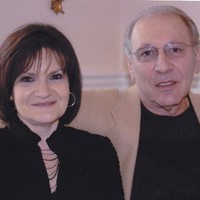 Linda And Michael Guglielmo