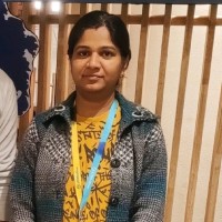 shuchi garg