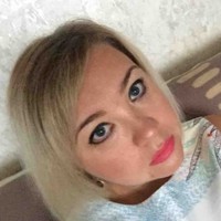 Irina Kholyavinskaya