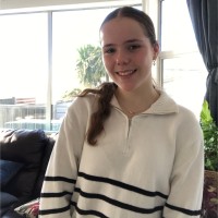 Olivia Stevenson