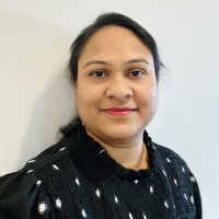 Prasanthi Pasupuleti