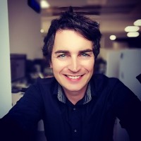 Miha Kokalj, Mba, Msc