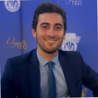 Antonio Elizondo Lozano