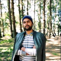 Nitin Kumar Pathak