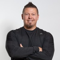 Benjamin Jensen M.s.