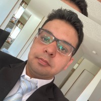 Iftikhar Ulhaq