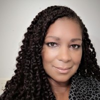 Kimber Gray, CMRM